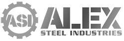 Alex Steel Industries