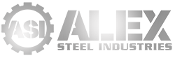 Alex Steel Industries